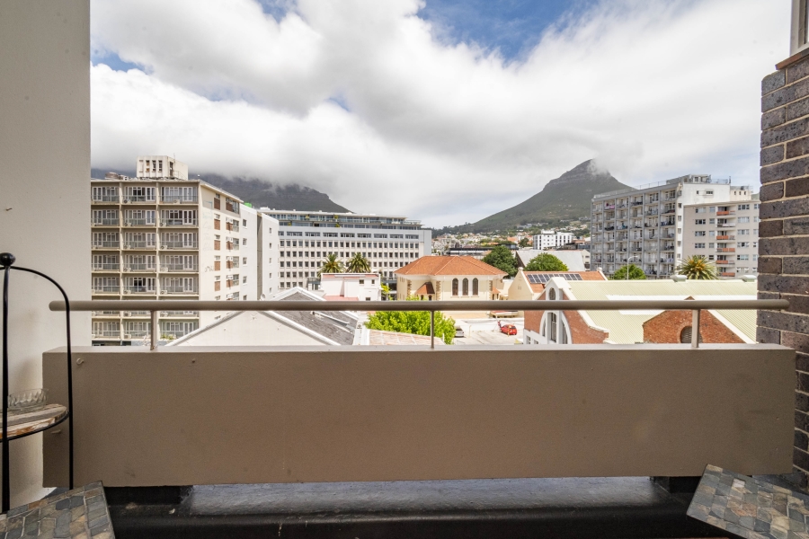 0 Bedroom Property for Sale in Cape Town City Centre Western Cape